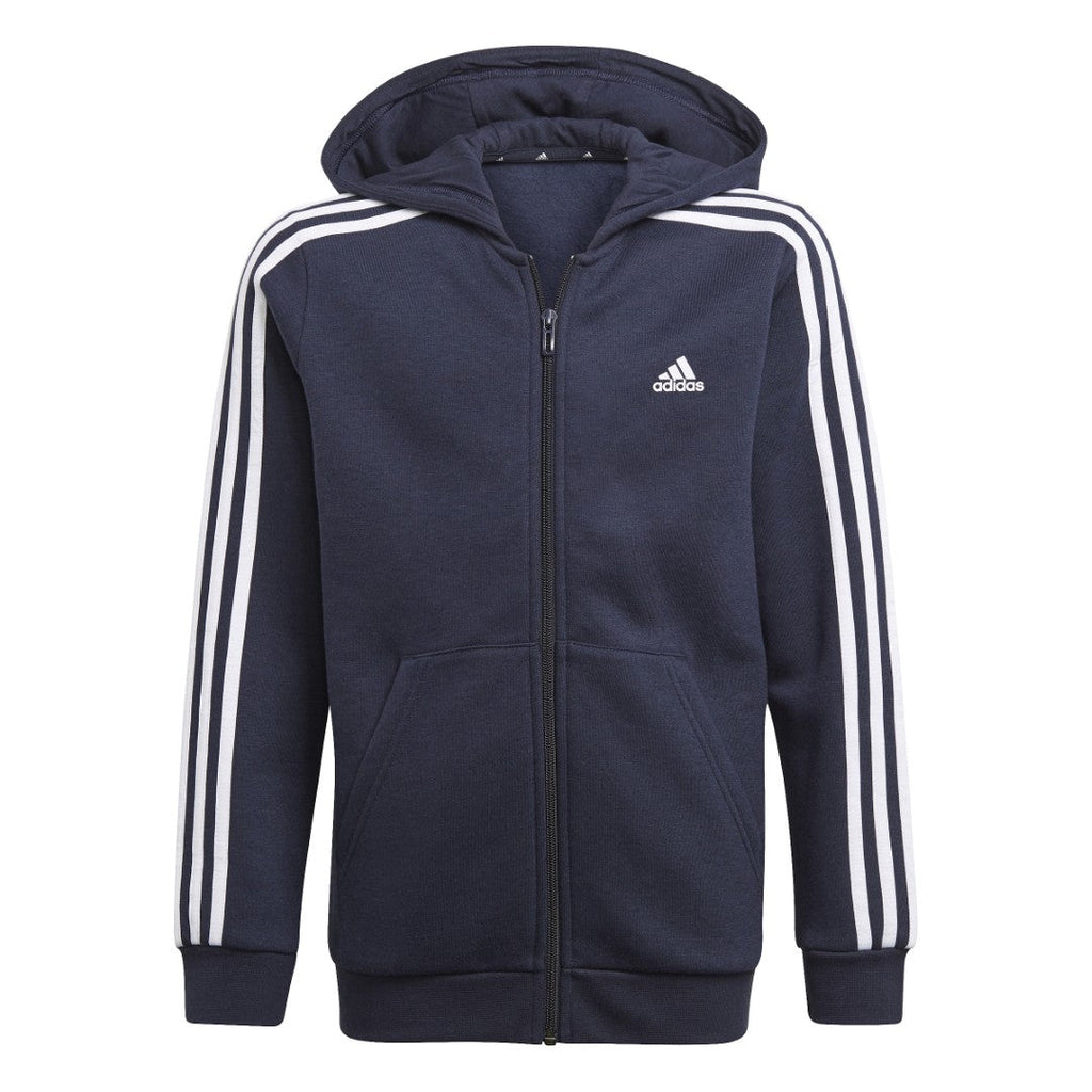 Essentials 3-Stripes Sweatshirt
