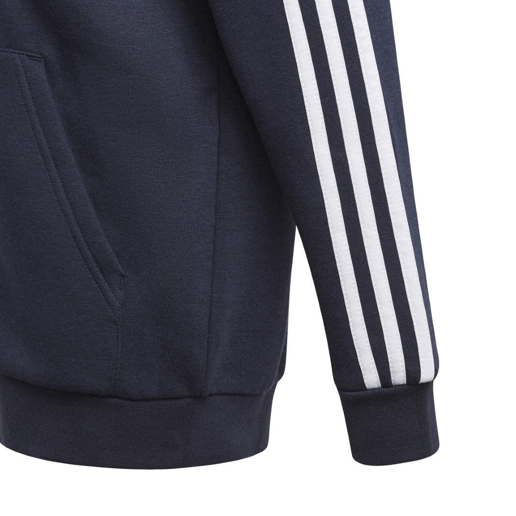 Essentials 3-Stripes Sweatshirt