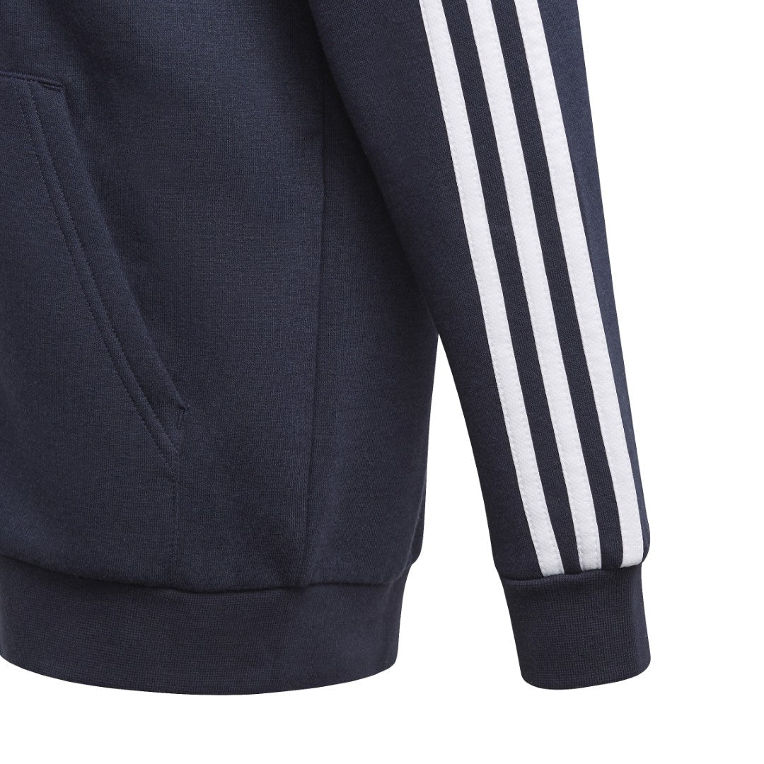Essentials 3-Stripes Sweatshirt