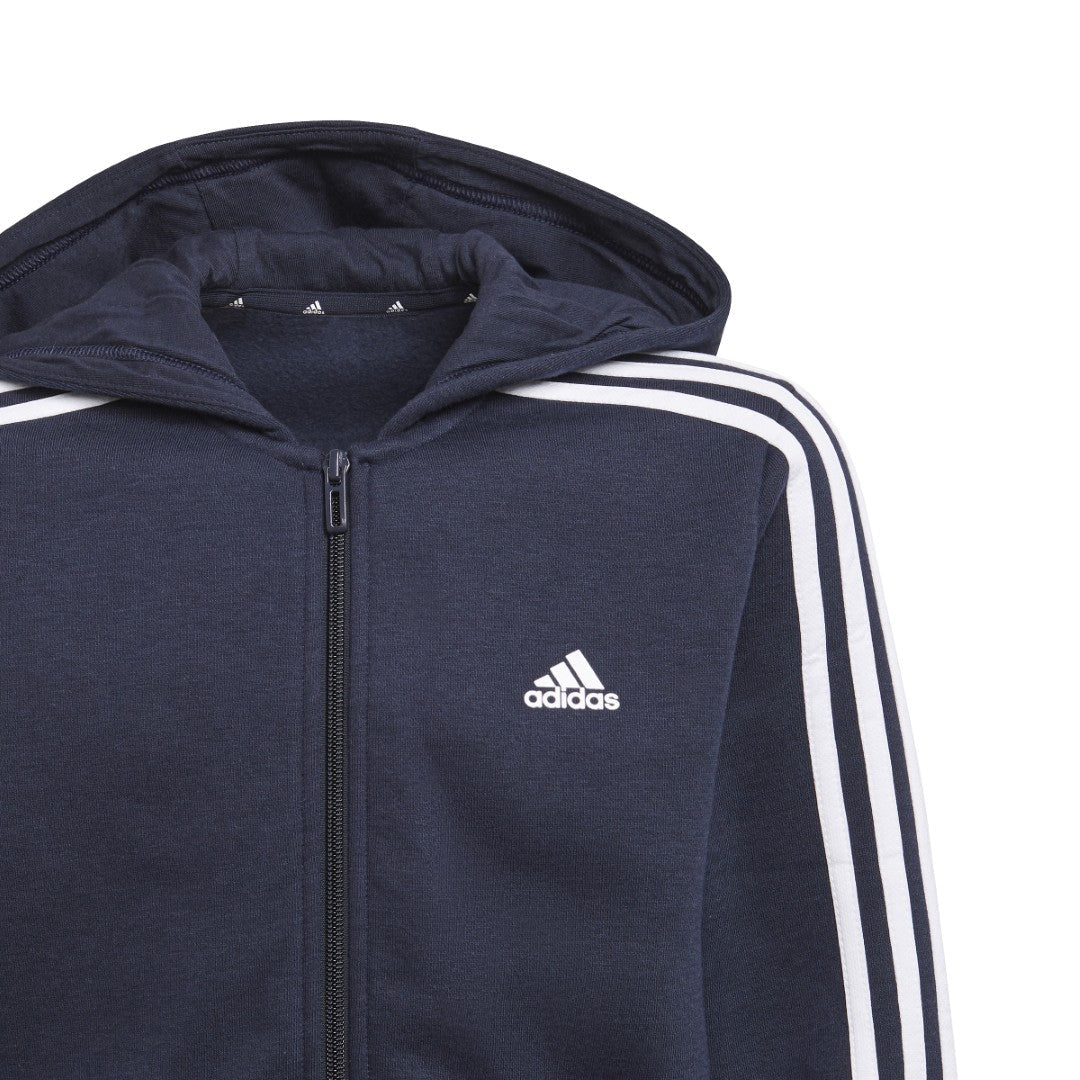 Essentials 3-Stripes Sweatshirt