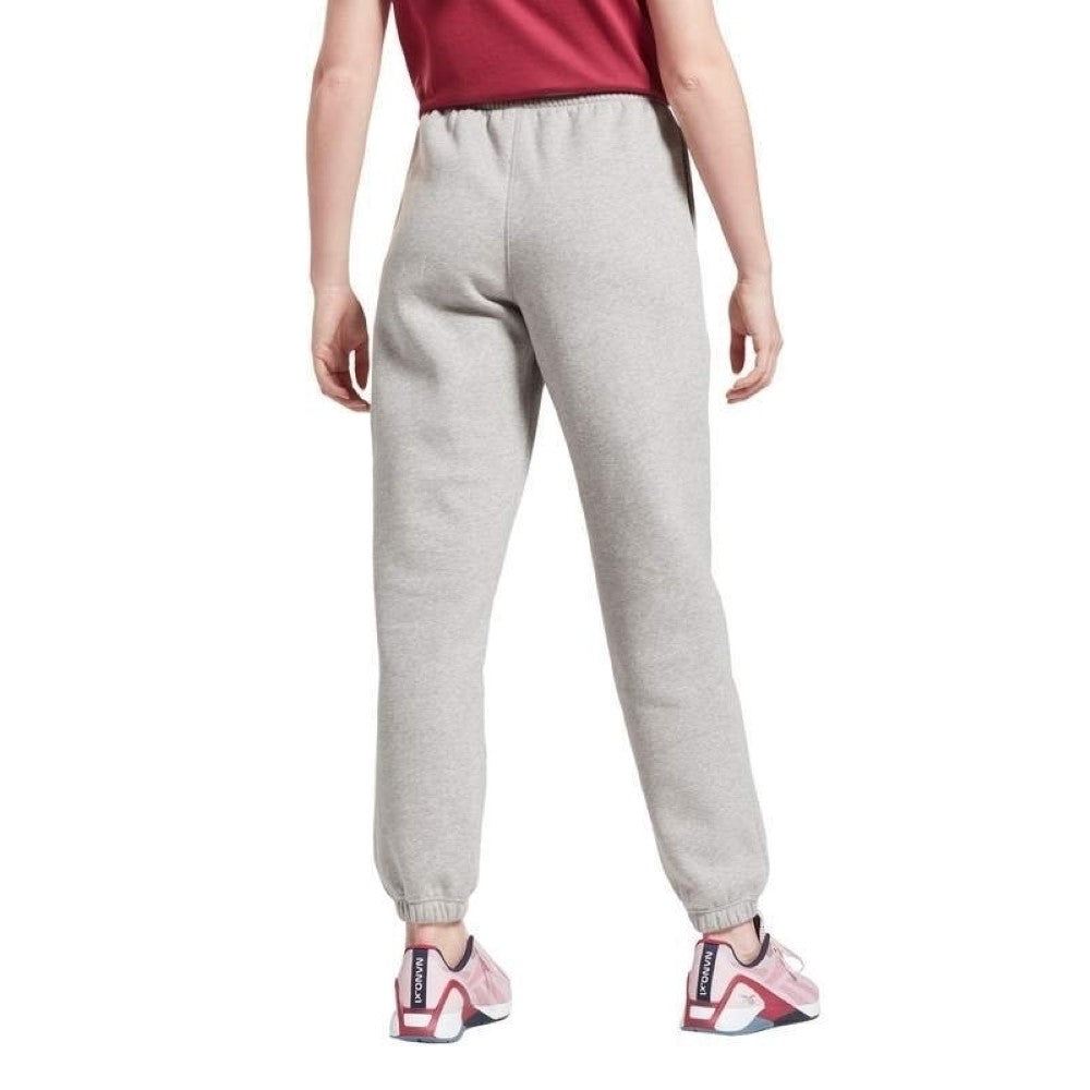 Identity Big Logo Fleece Pants