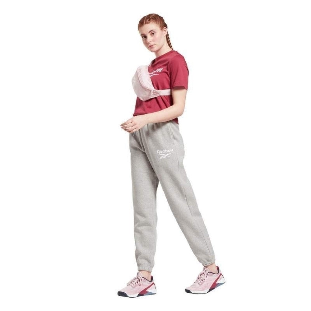 Identity Big Logo Fleece Pants