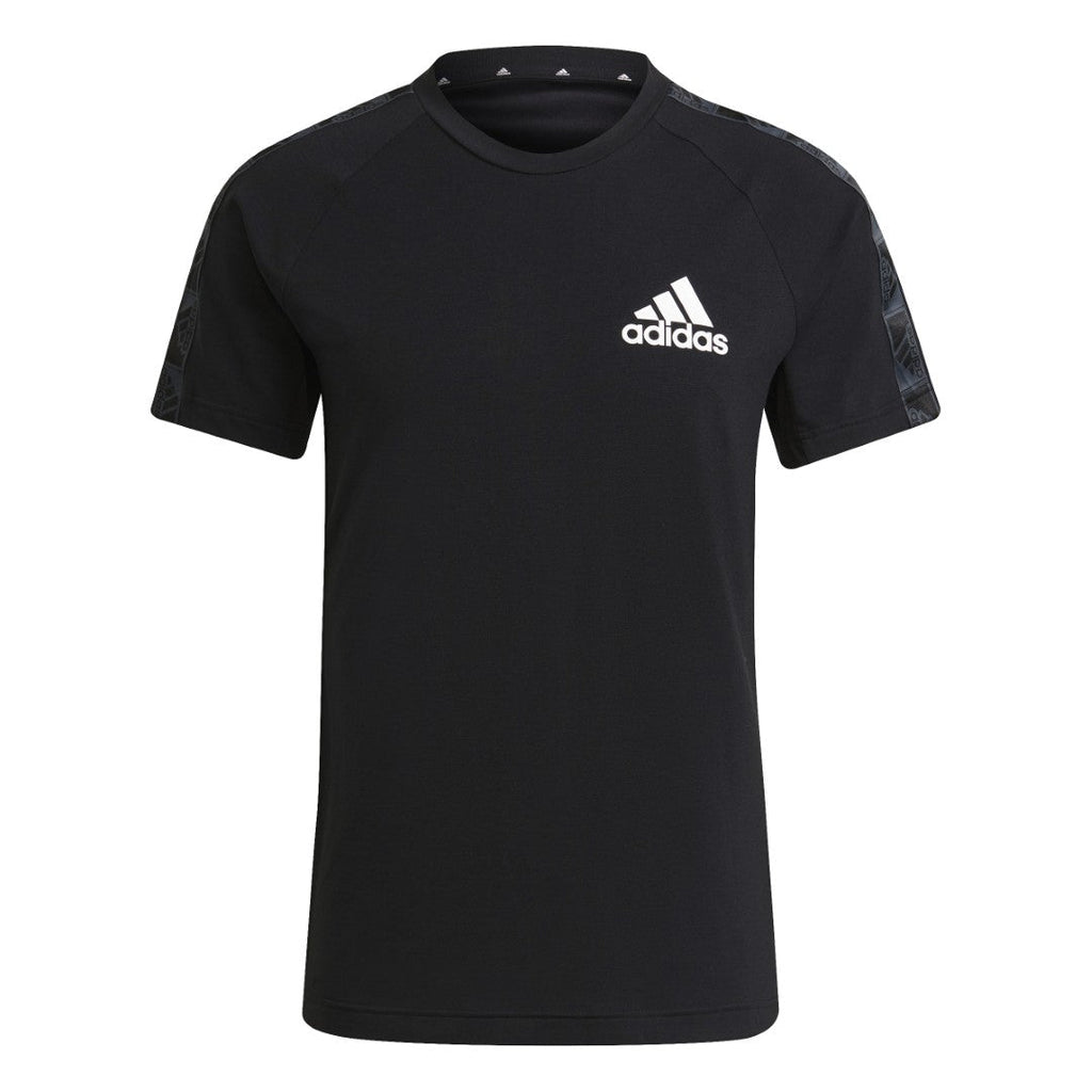Aeroready Designed To Move Sport Motion Logo T-Shirt