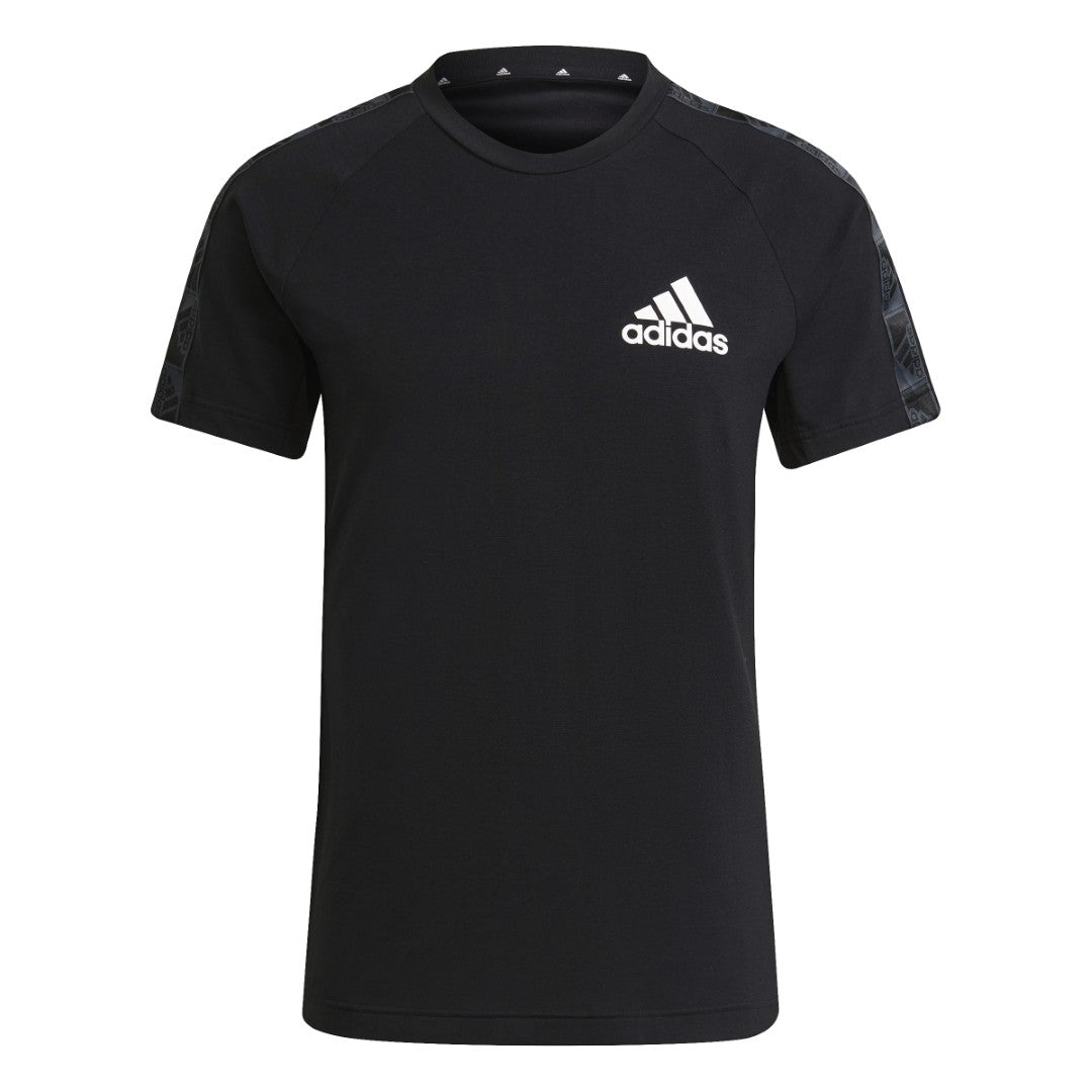 Aeroready Designed To Move Sport Motion Logo T-Shirt