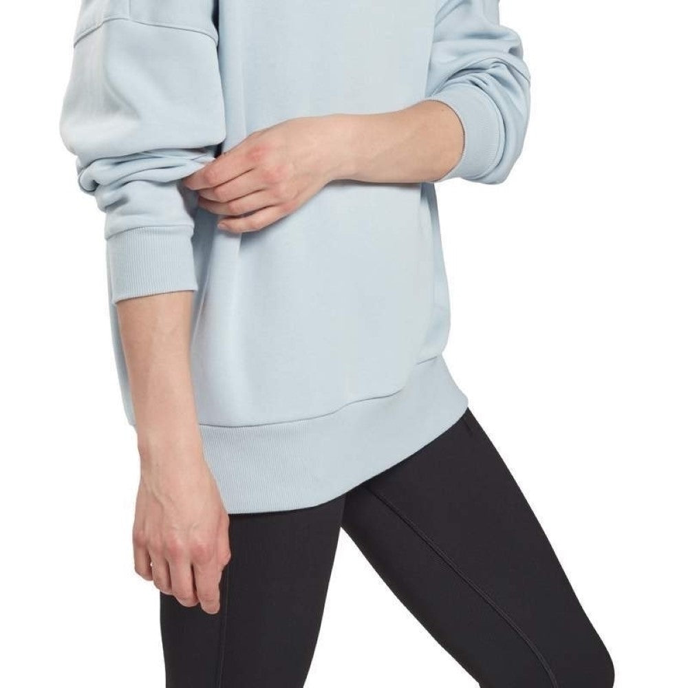 Studio Oversize Restorative Sweatshirt
