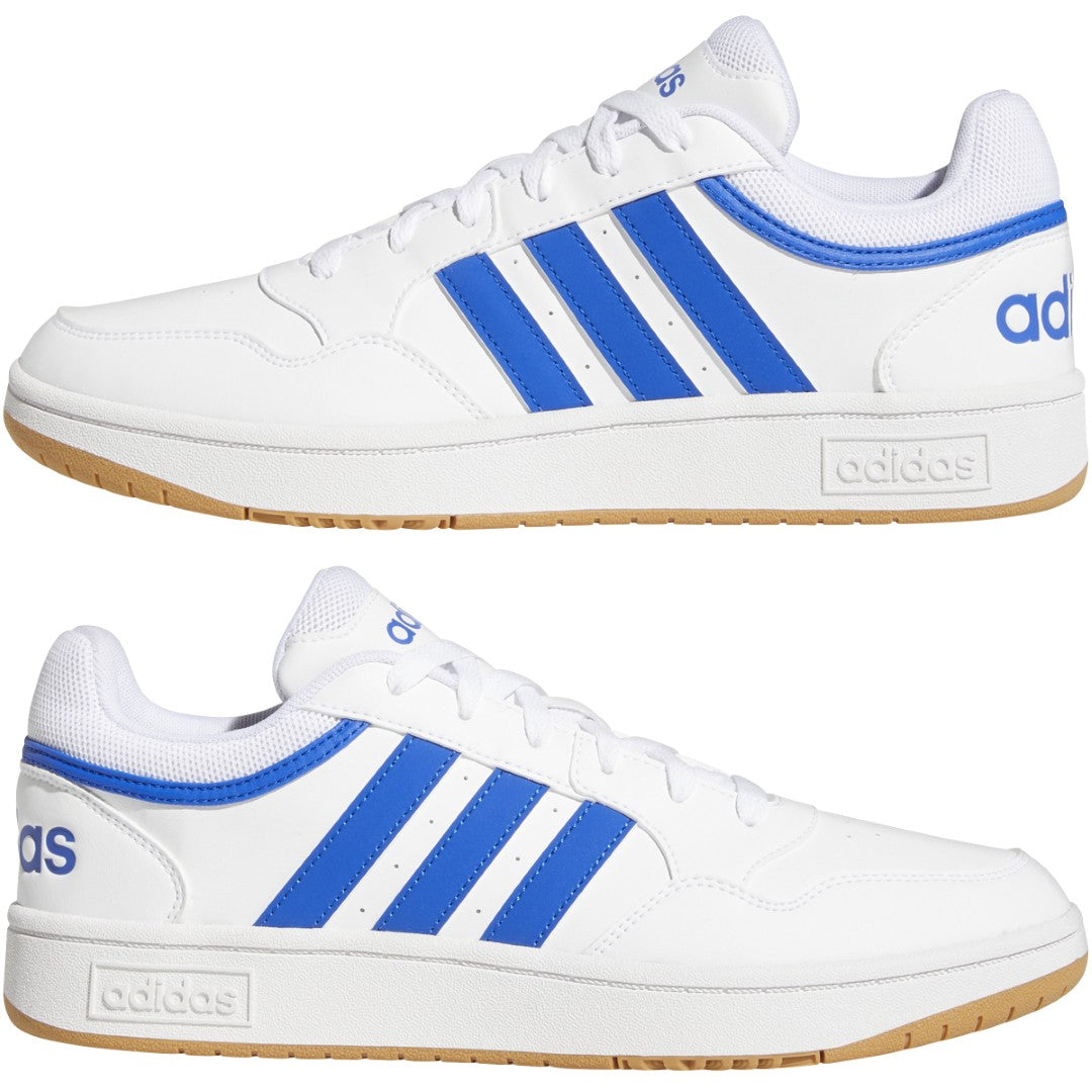 Hoops 3.0 Low Classic Vintage Shoes