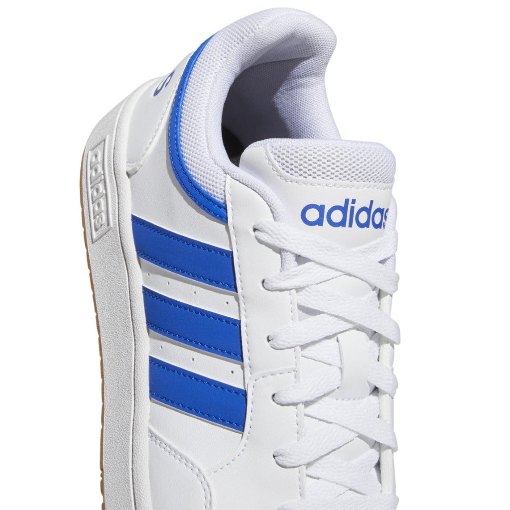 Hoops 3.0 Low Classic Vintage Shoes