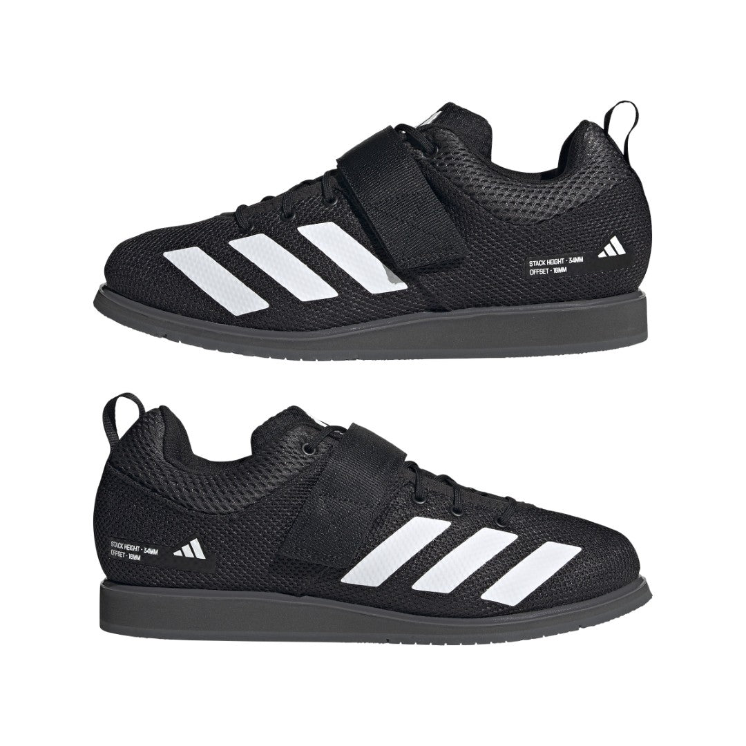 Powerlift 5 Weightlifting Shoes