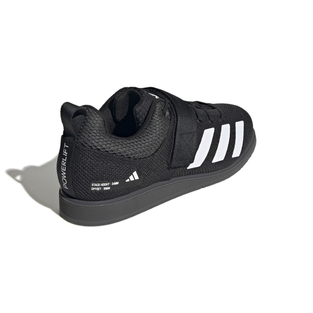 Powerlift 5 Weightlifting Shoes