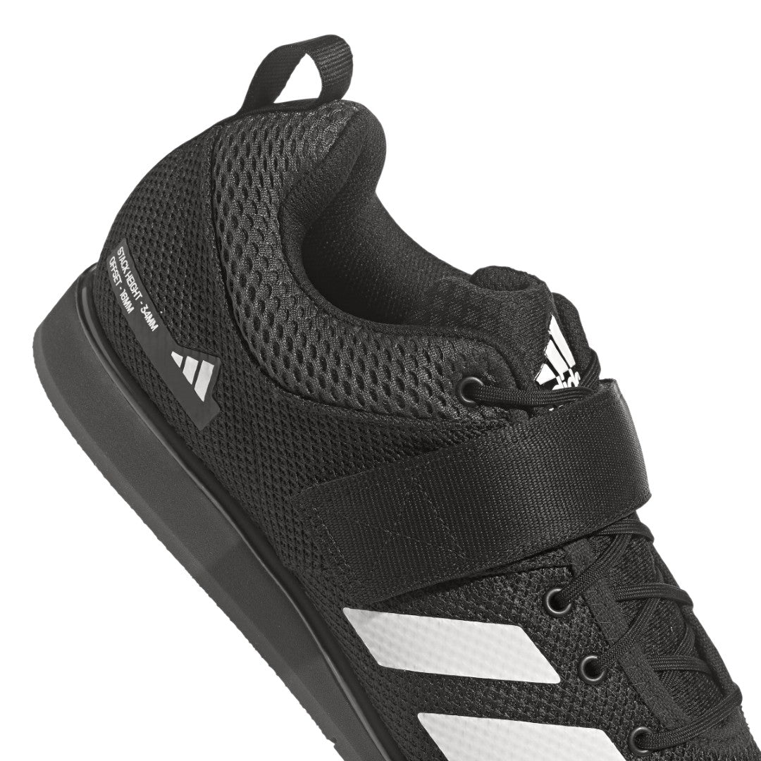 Powerlift 5 Weightlifting Shoes