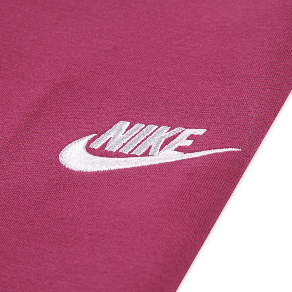 Little Dri-FIT Flared Leggings