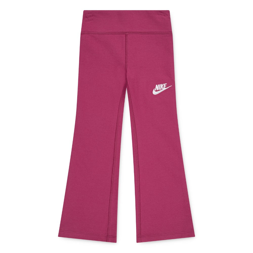 Little Dri-FIT Flared Leggings
