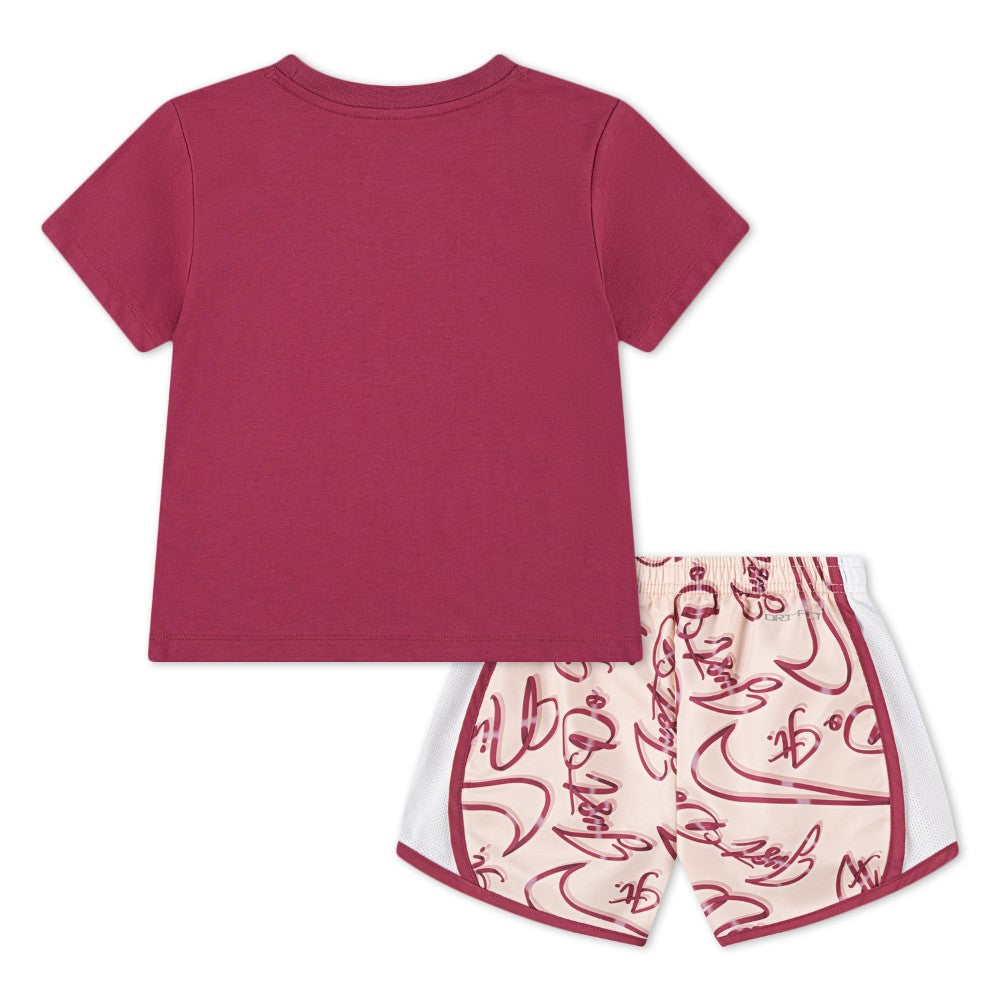 Essentials AOP Tempo Matching Set