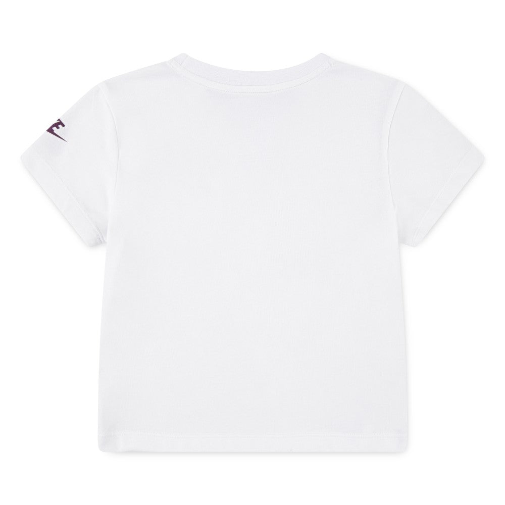 New Animal Print Futura T-Shirt