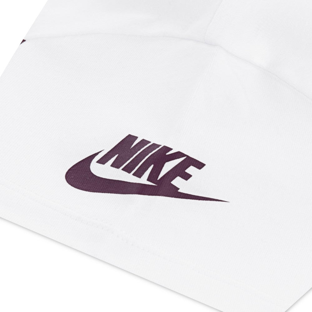 New Animal Print Futura T-Shirt