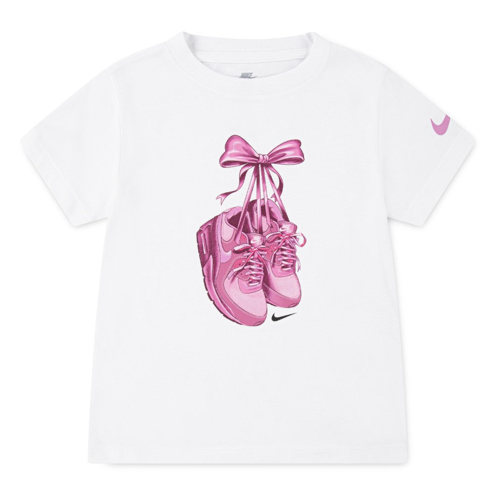 Little Bowmax T-Shirt