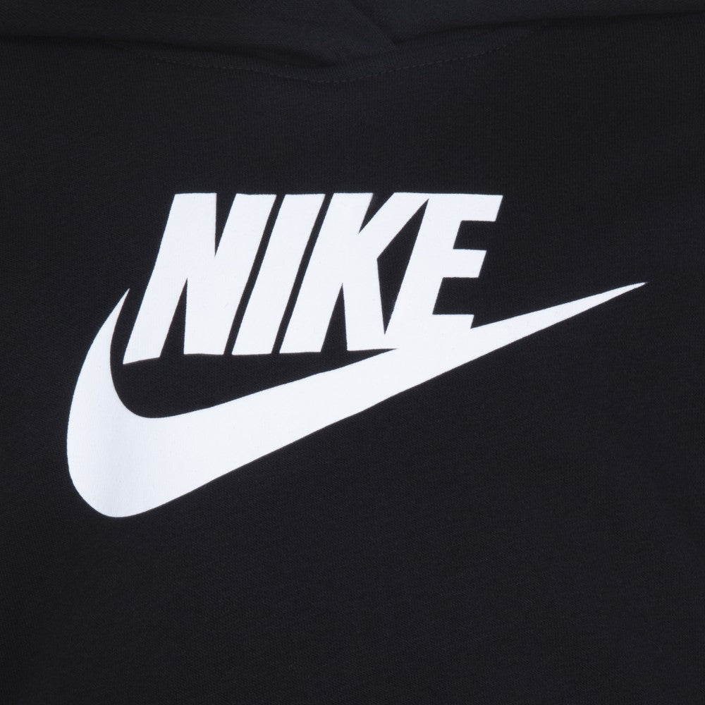 Sportswear Club French Terry Pullover Hoodie