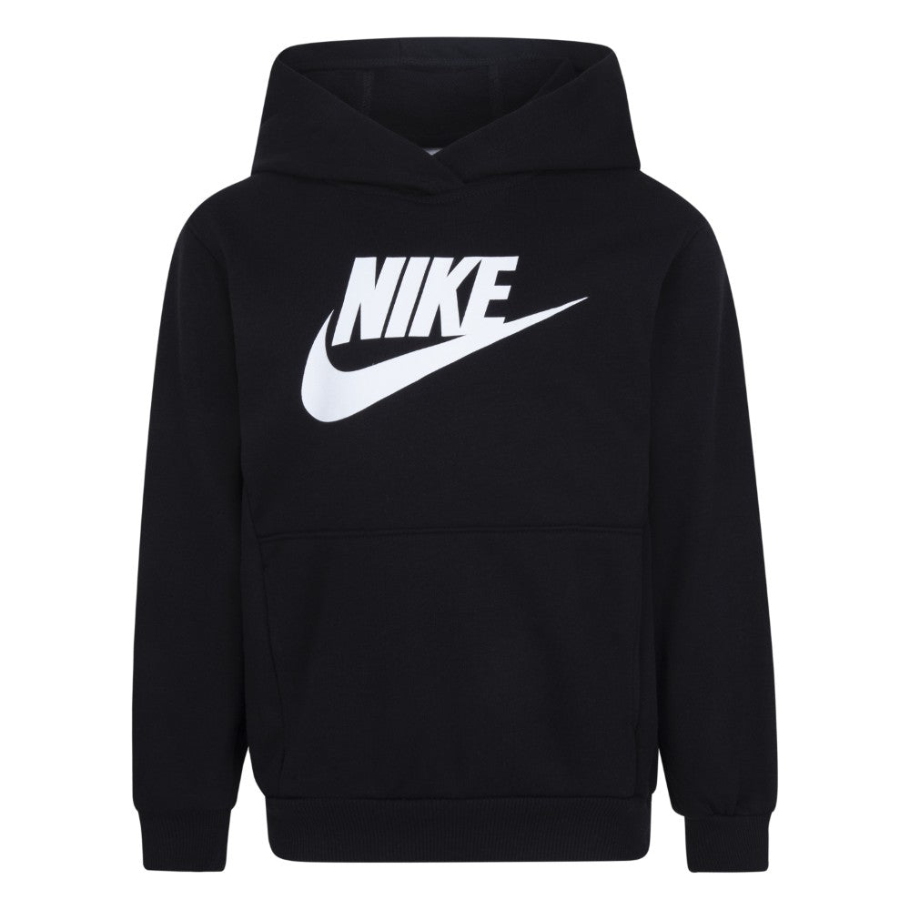 Sportswear Club French Terry Pullover Hoodie
