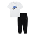 Sportswear Matching Set