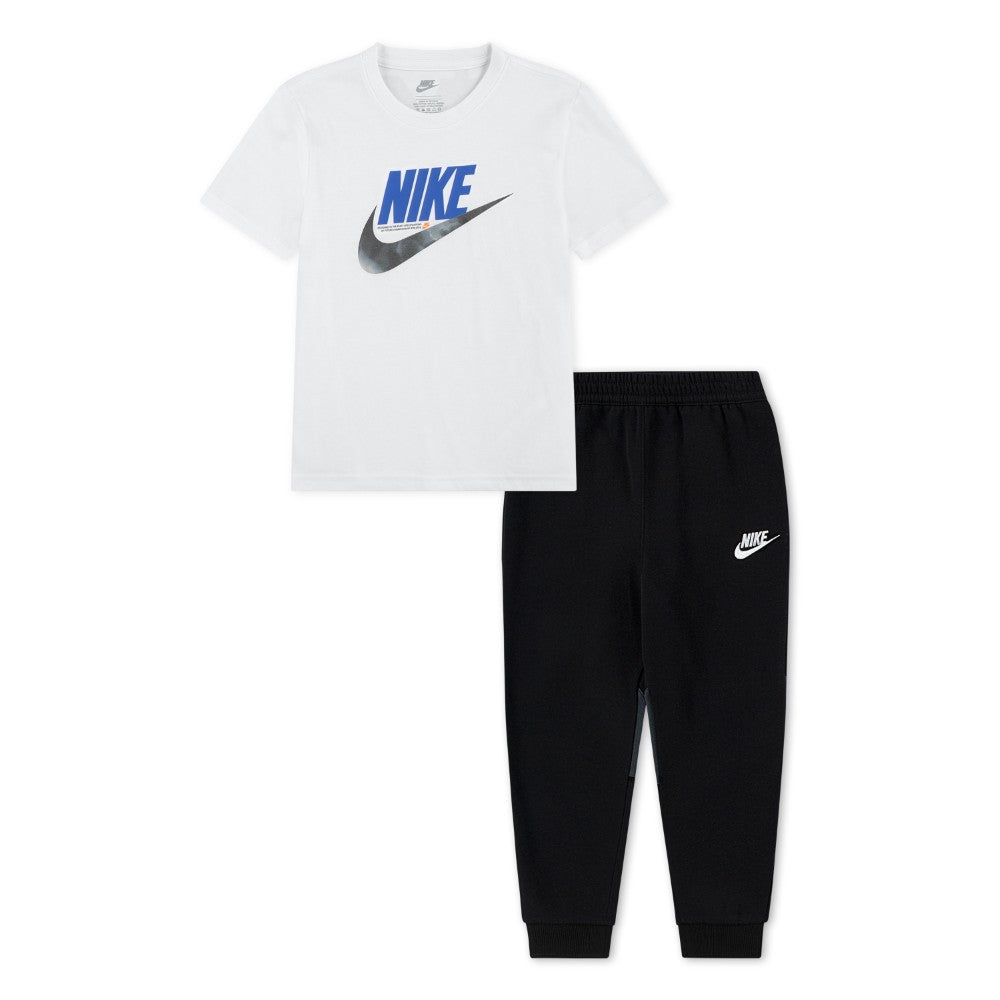 Sportswear Matching Set