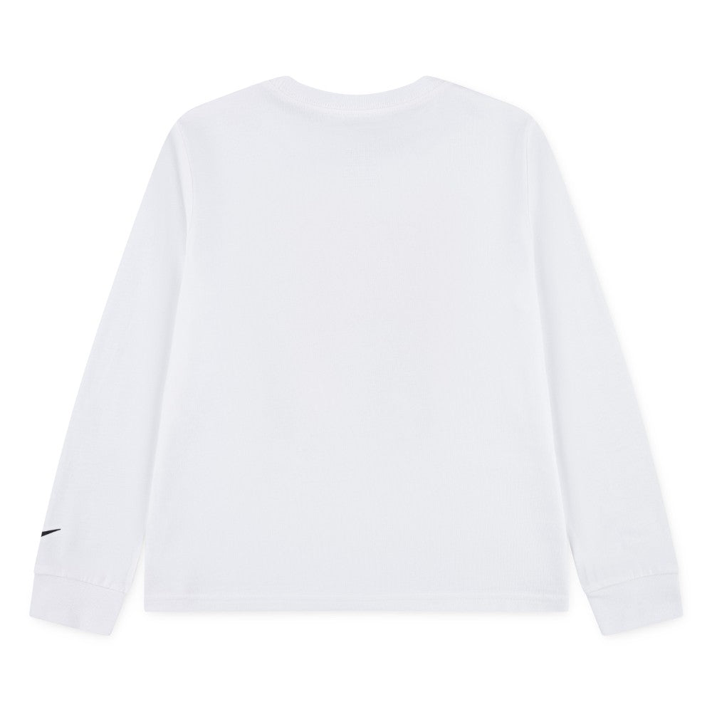 Bball Long Sleeve T-shirt