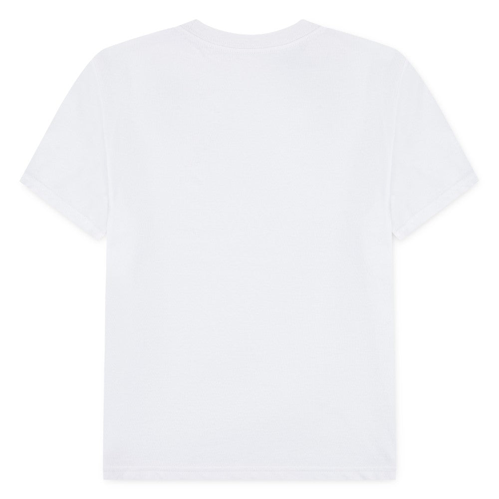 Peace Boxy T-Shirt