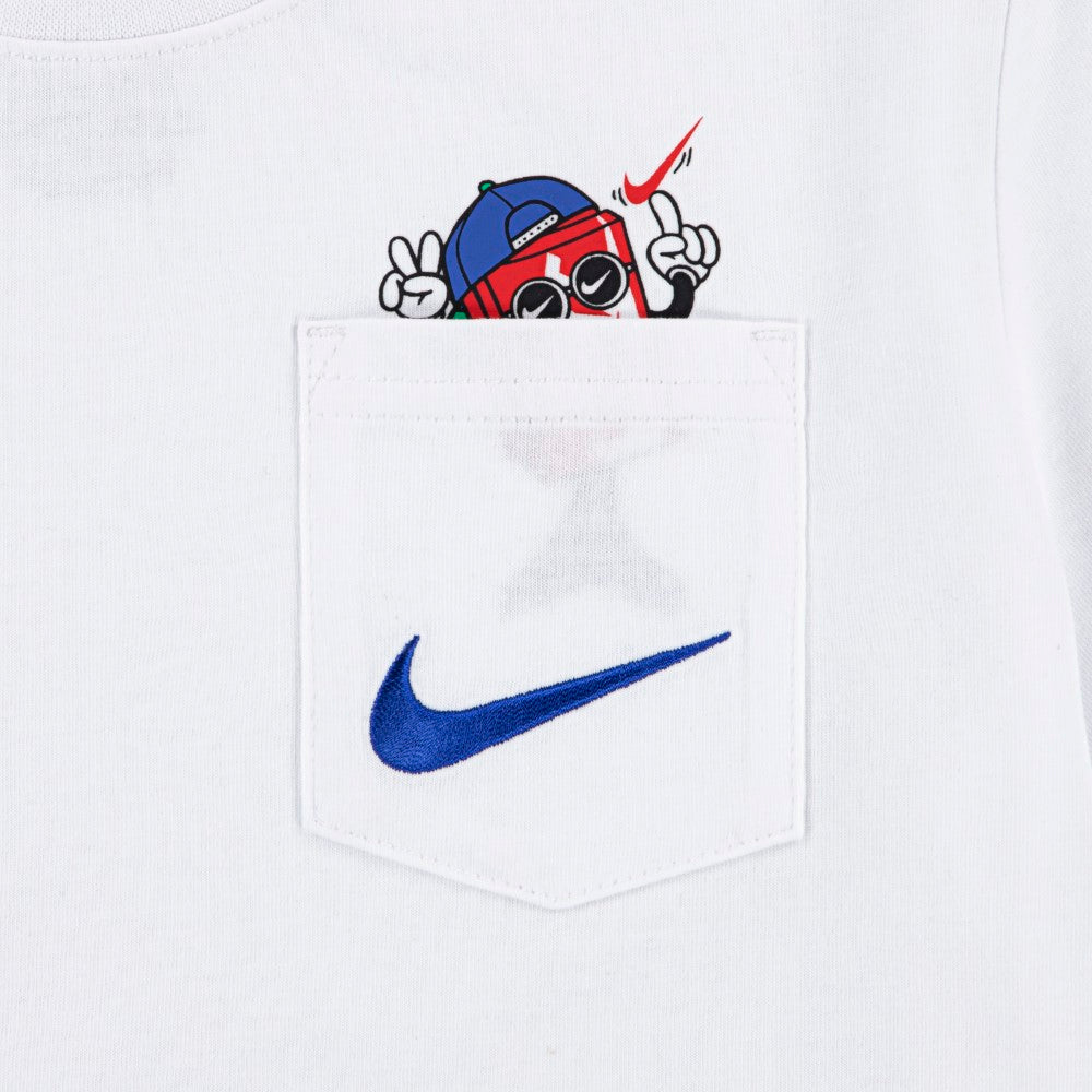 Peace Boxy T-Shirt