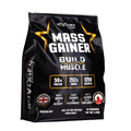 Mass Gainer Strawberry Milkshake 5.4 KG - 16 Servings