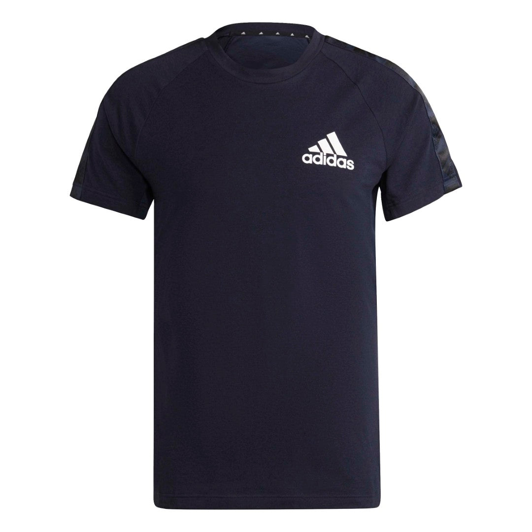 Aeroready Designed To Move Sport Motion Logo T-Shirt