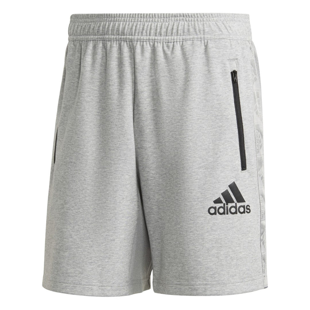 Aeroready Designed To Move Sport Motion Logo Shorts