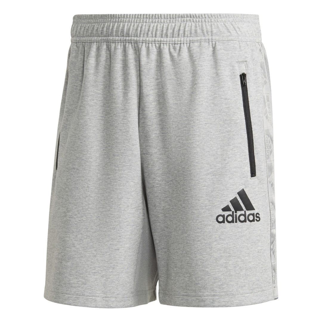 Aeroready Designed To Move Sport Motion Logo Shorts