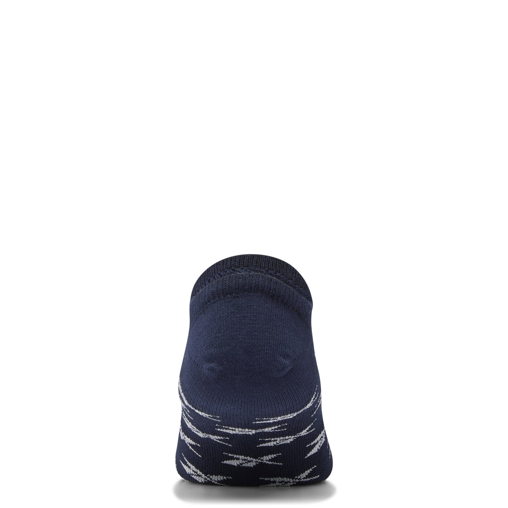 Classics Invisible 3 Pairs Socks