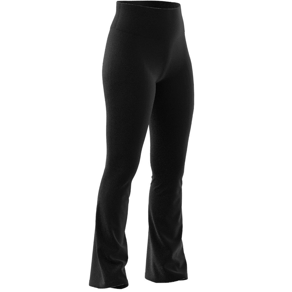 Adidas Yoga Studio Flared Leggings