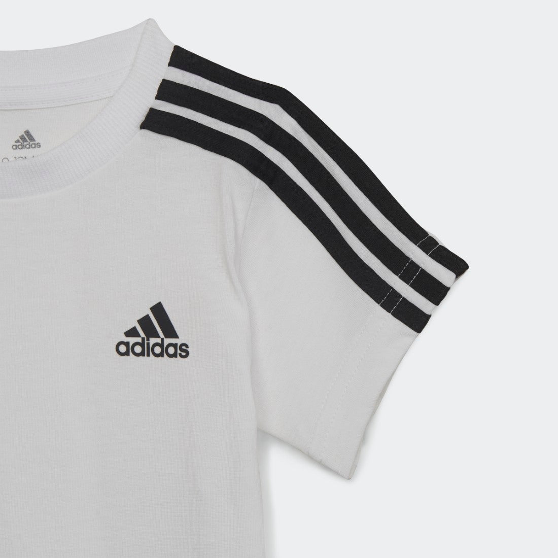 Essentials Sport Set