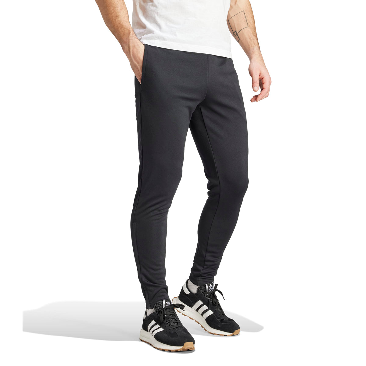Entrada 22 Training Tracksuit Bottoms