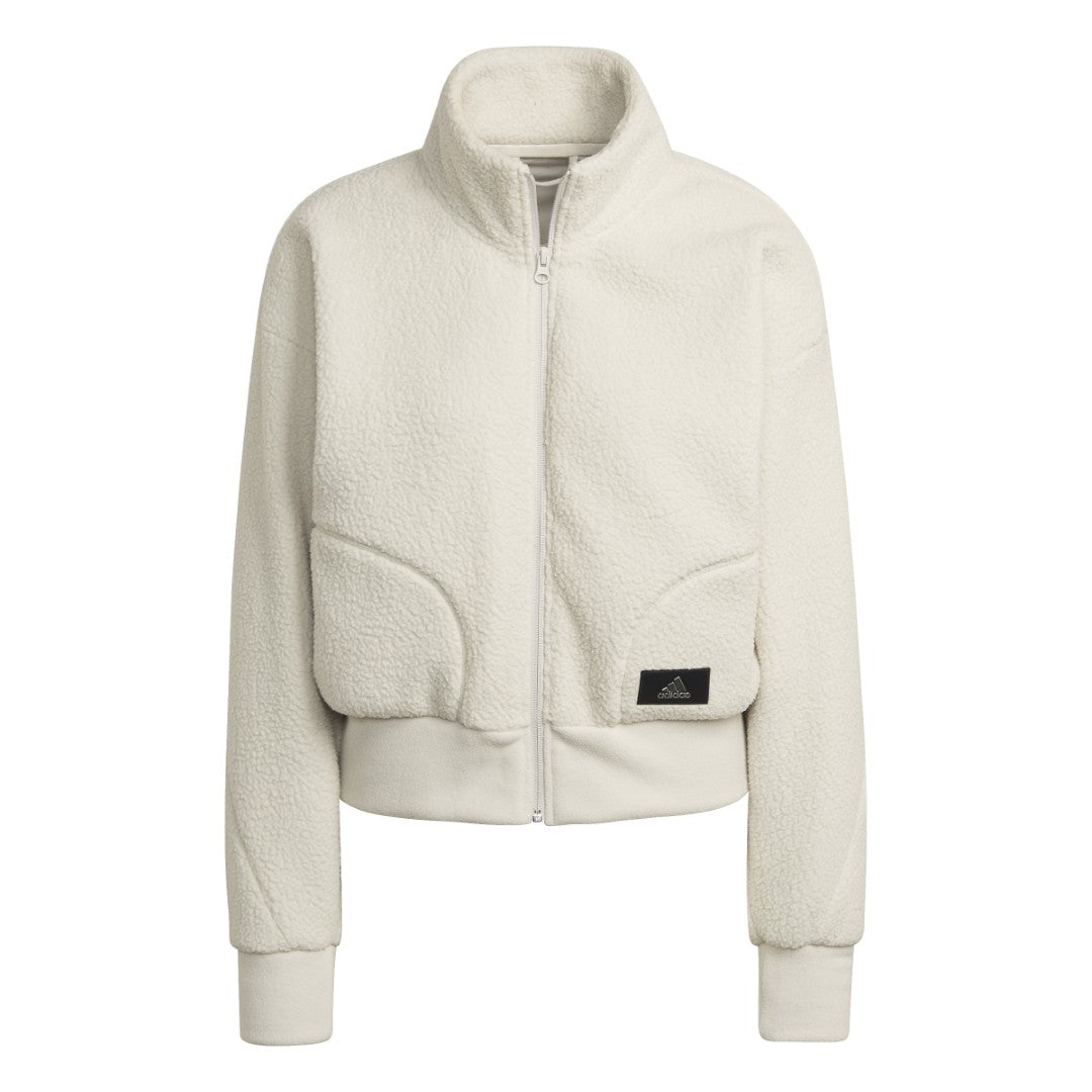 Holidayz Sherpa Jacket