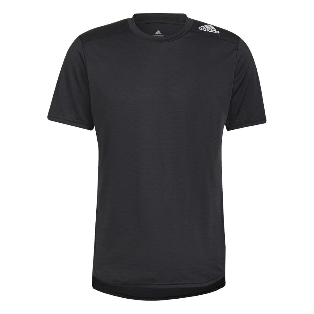 Designed 4 Running T-Shirt