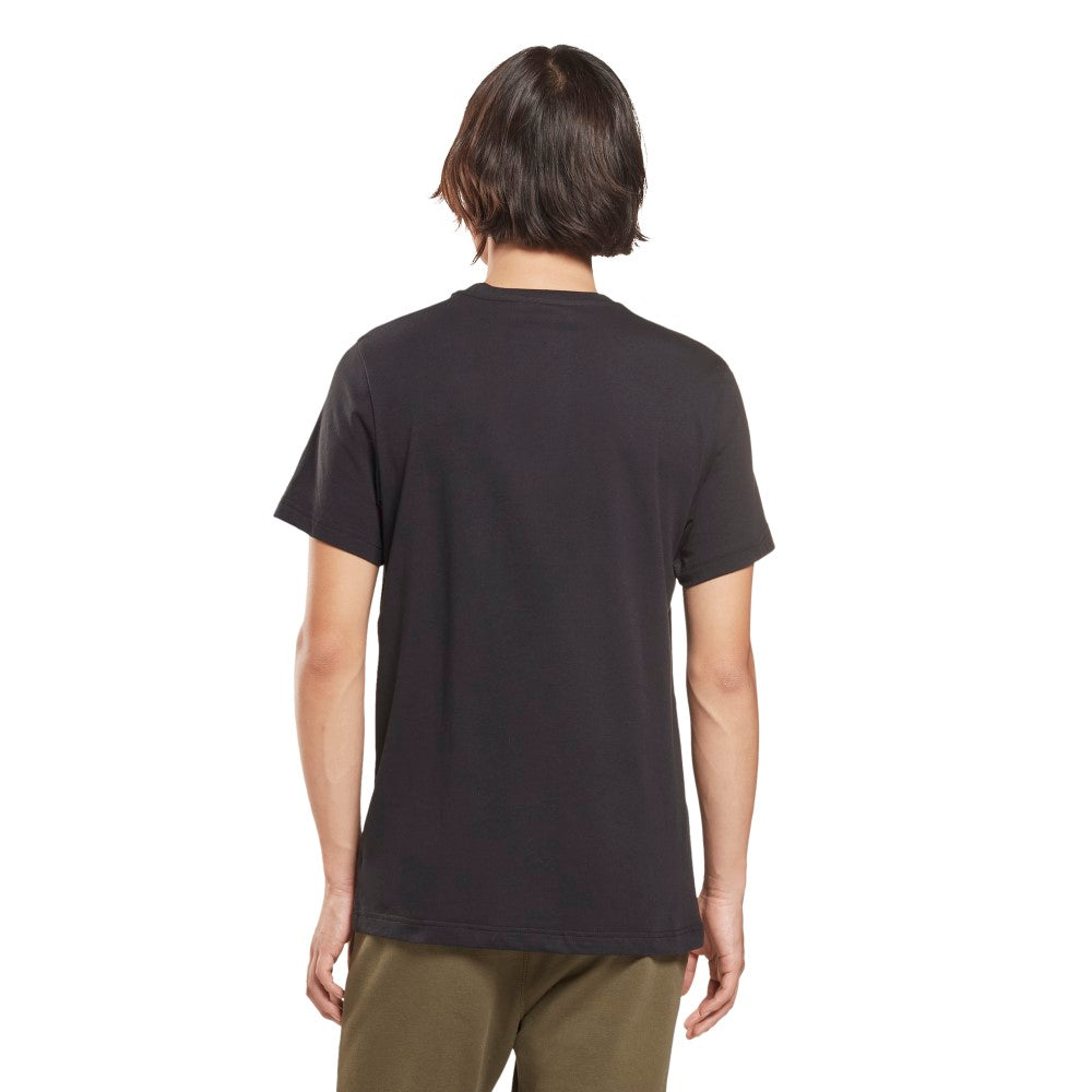 Identity Big Logo T-shirt