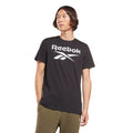 Identity Big Logo T-shirt