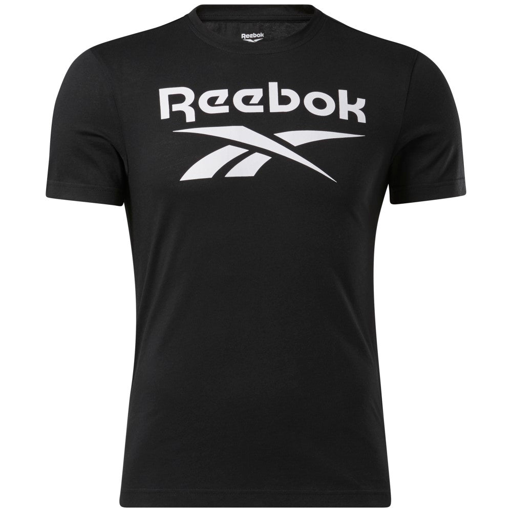 Identity Big Logo T-shirt