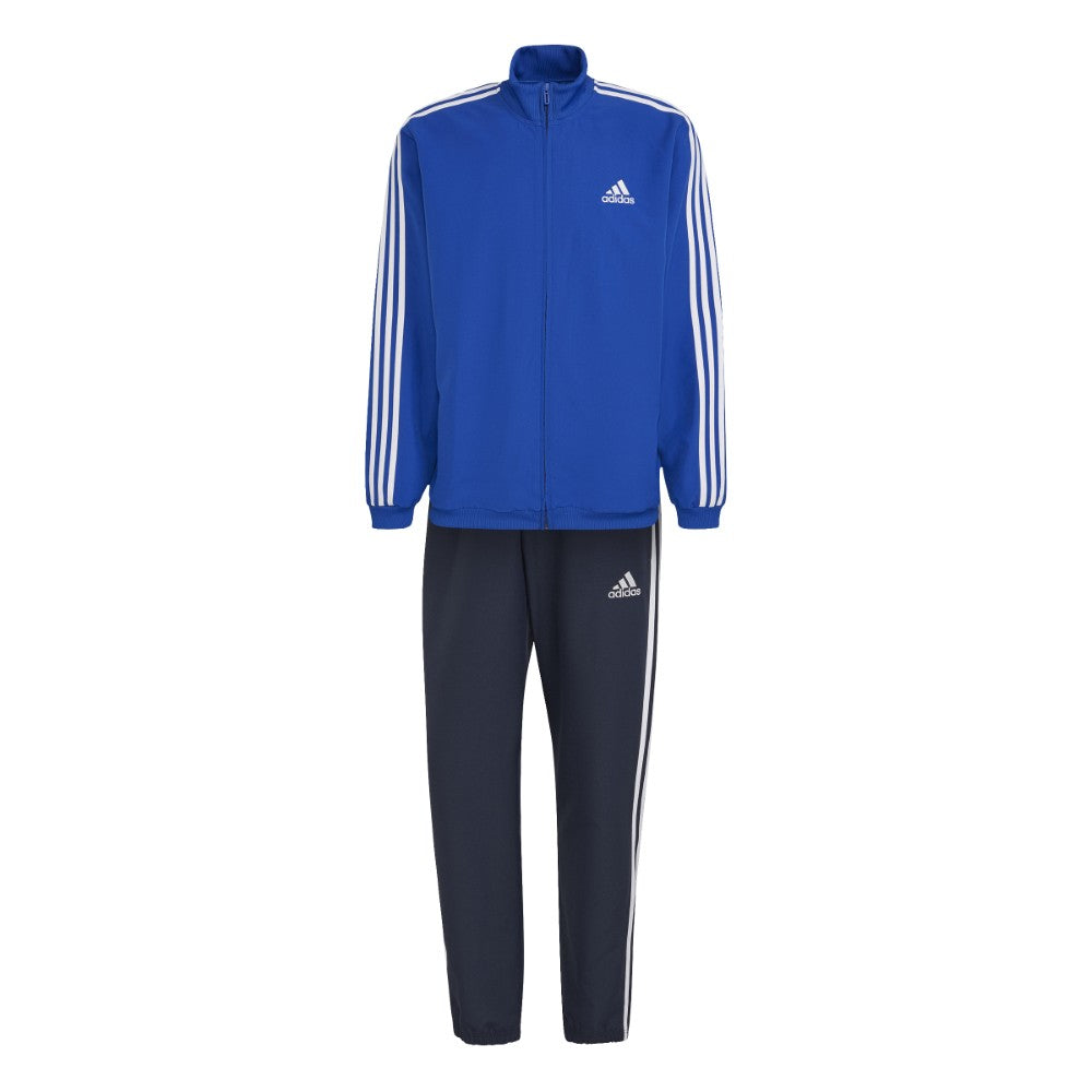 AEROREADY Essentials 3-Stripes Track Suit