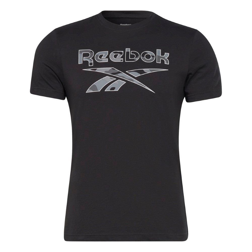 Camo T-shirt