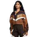 Sportswear Woven Jacket