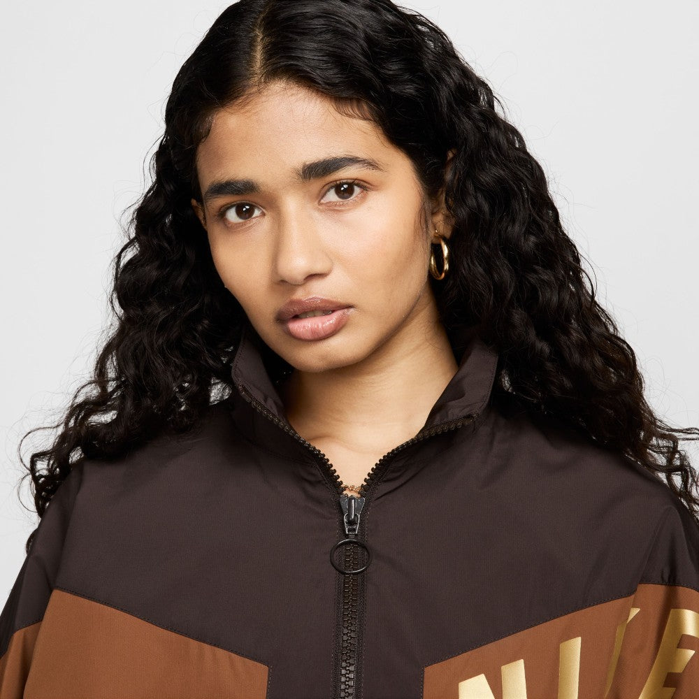 Sportswear Woven Jacket