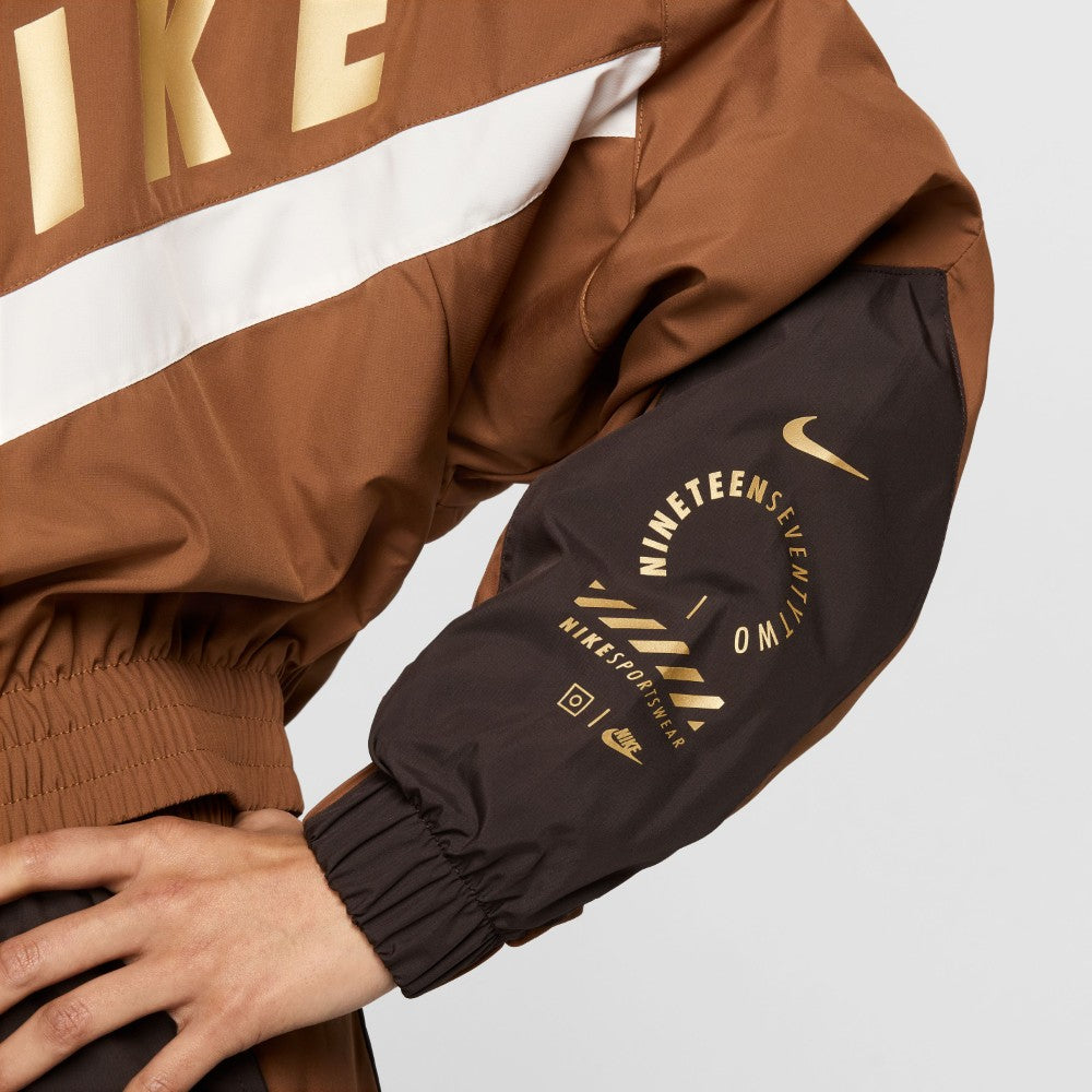 Sportswear Woven Jacket