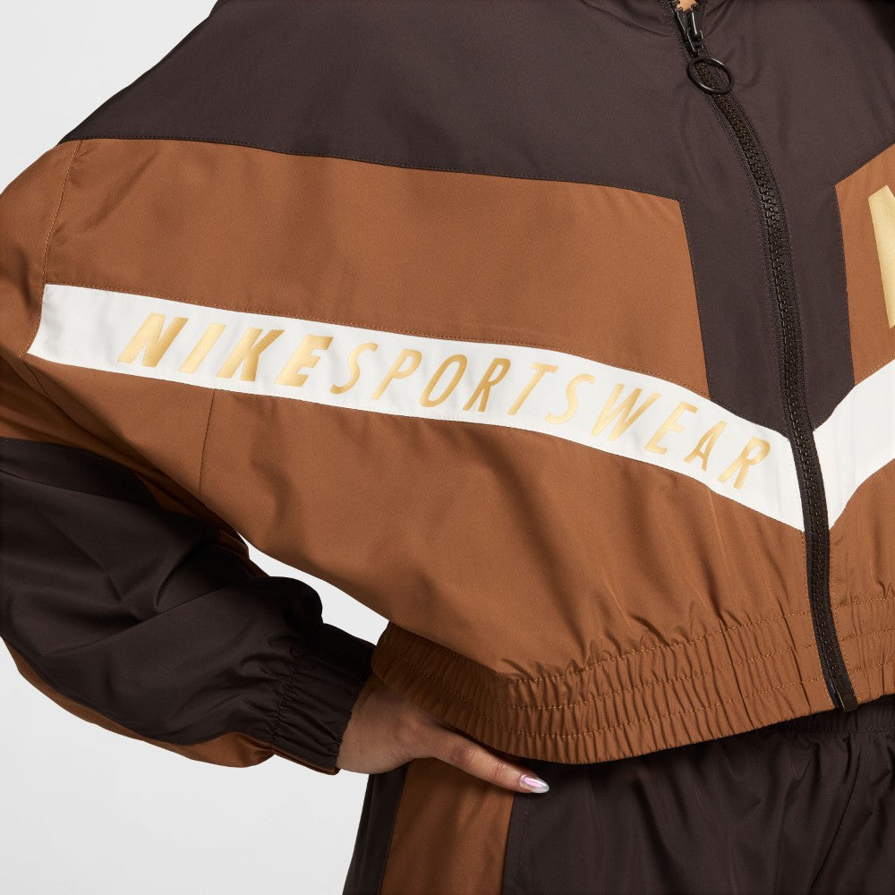 Sportswear Woven Jacket