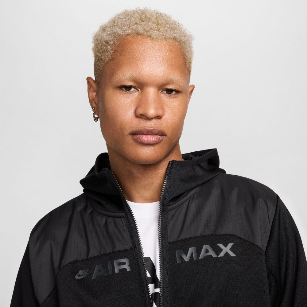 Sportswear Air Max Full-Zip Hoodie