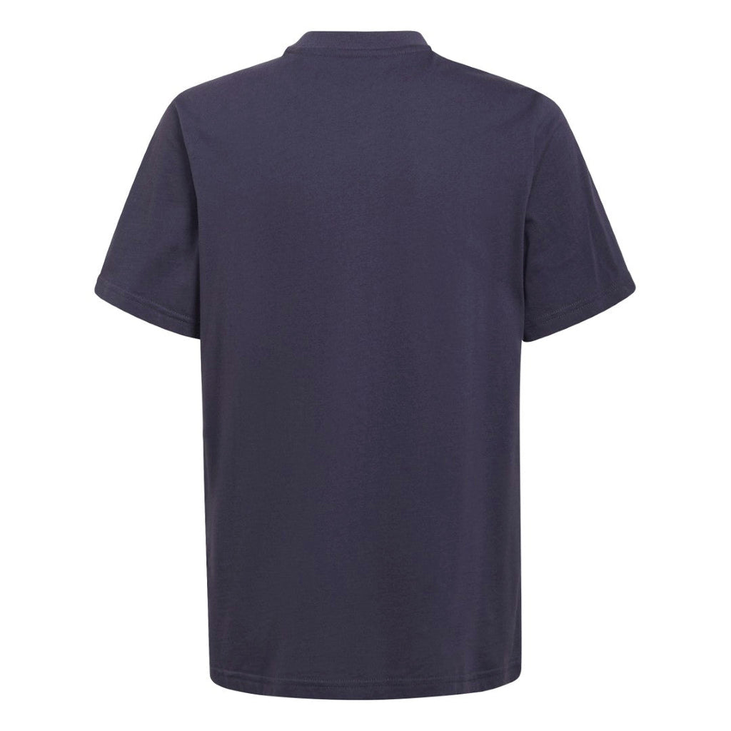 Camo Graphic T-Shirt