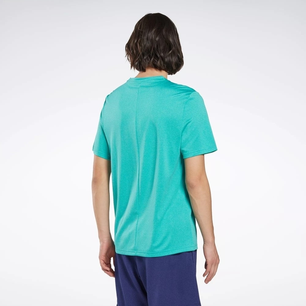 Wor Melange T-shirts