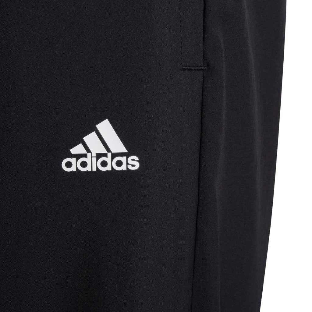 Woven Tracksuit Pants
